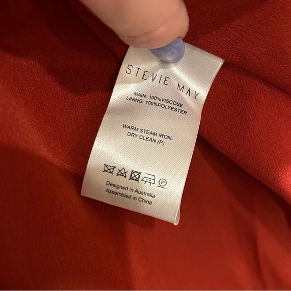 Stevie May Sweet Caroline Mini Dress - Picture 6 of 13